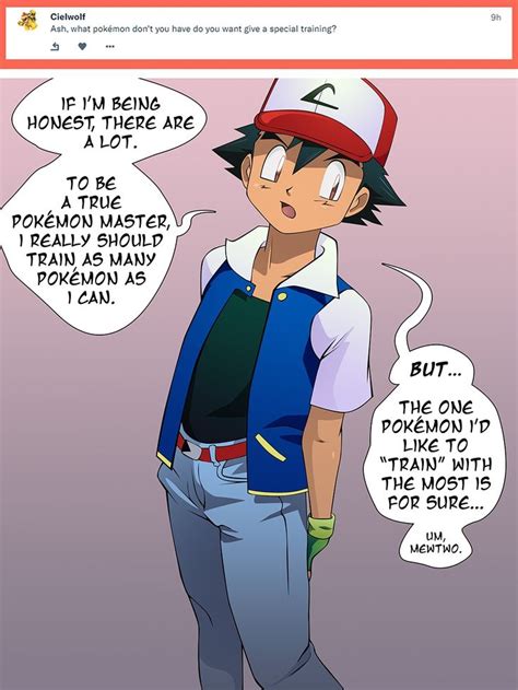 Ash Ketchum Naked Porn Videos 